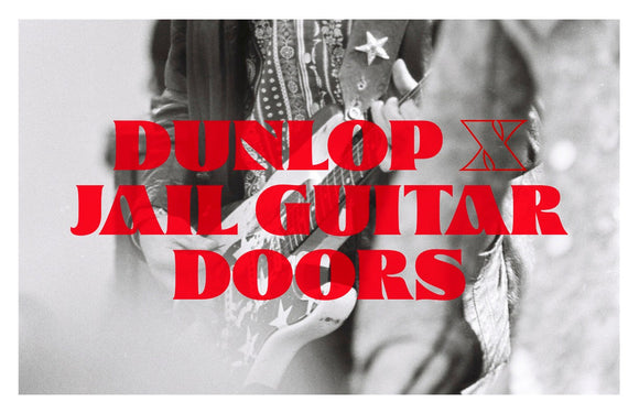 Dunlop x JGD