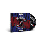MC50 10 More - CD