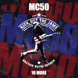 MC50 10 More - LP