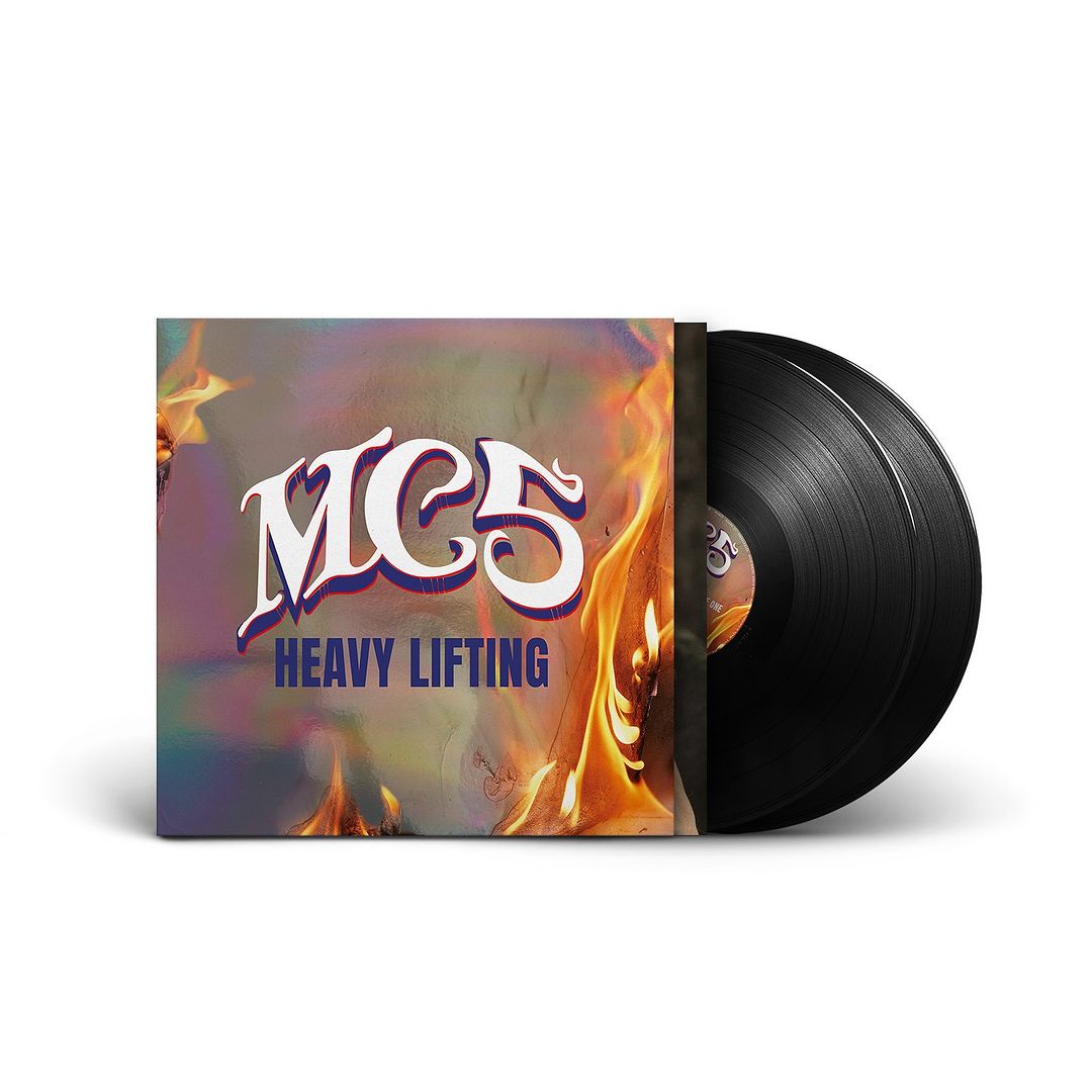 Official Online Store for Wayne Kramer s MC50 Anniversary Tour