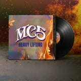 "Heavy Lifting" by MC5