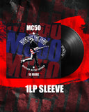 MC50 10 More - LP