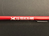 Collectible - MC5 "Kick Out The Jams" Anniversary Tour Tire Gauge